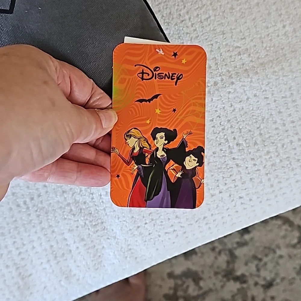 NWT Disney Pillow - Picture 3 of 5